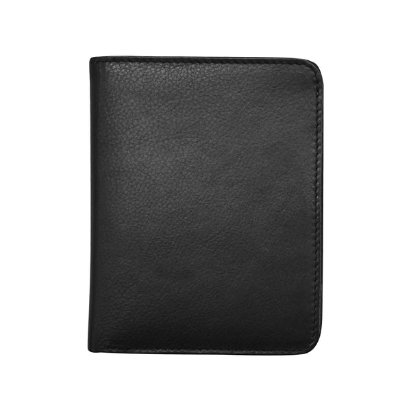 Cartera tamaño euro