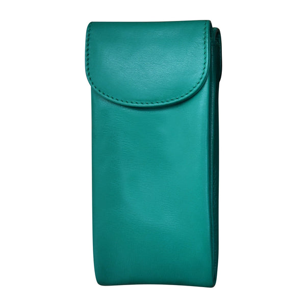 Estuche para gafas con doble solapa