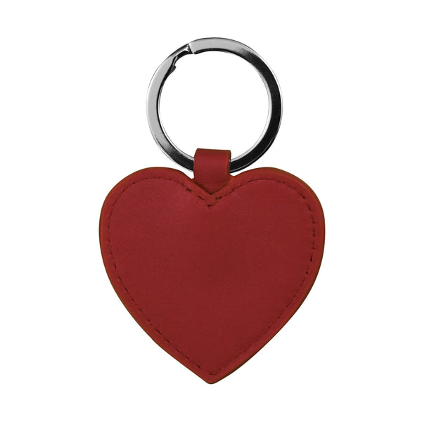 Llavero de corazón